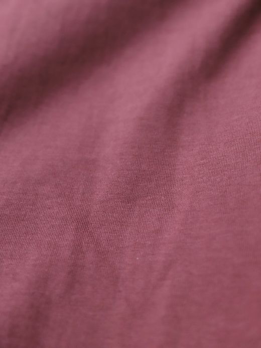 AMBERGLEAM HIGH TWIST DAIRY SHORTS / 4colors