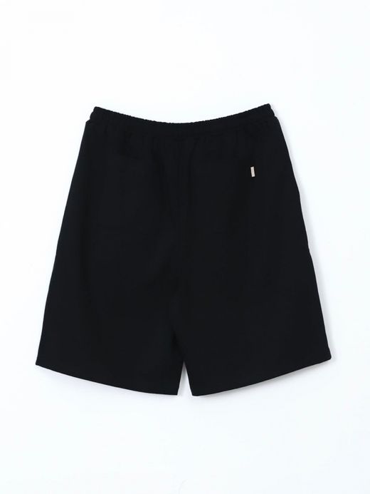 AMBERGLEAM HIGH TWIST DAIRY SHORTS / 4colors