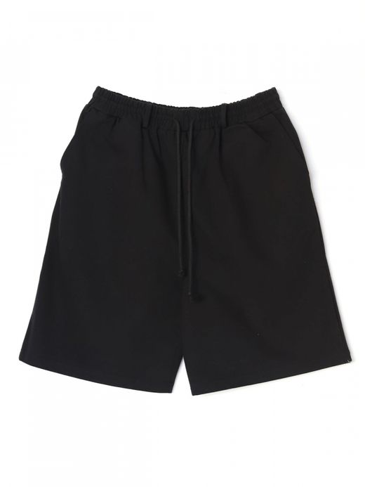 AMBERGLEAM HIGH TWIST DAIRY SHORTS / 4colors