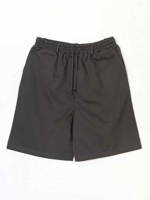 AMBERGLEAM HIGH TWIST DAIRY SHORTS / 4colors