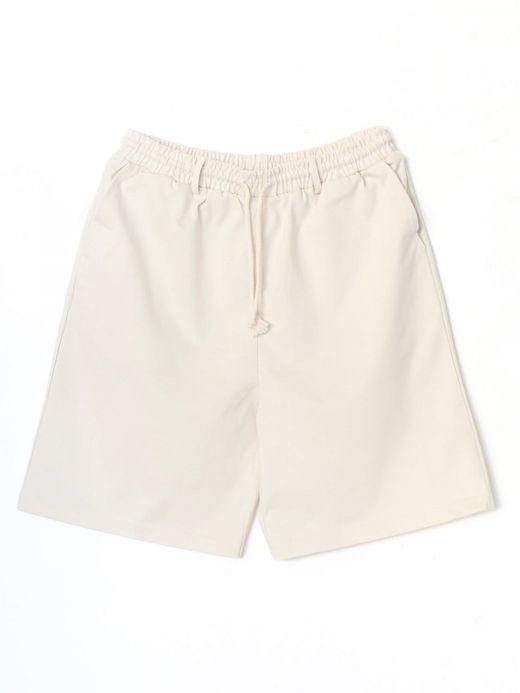 AMBERGLEAM HIGH TWIST DAIRY SHORTS / 4colors