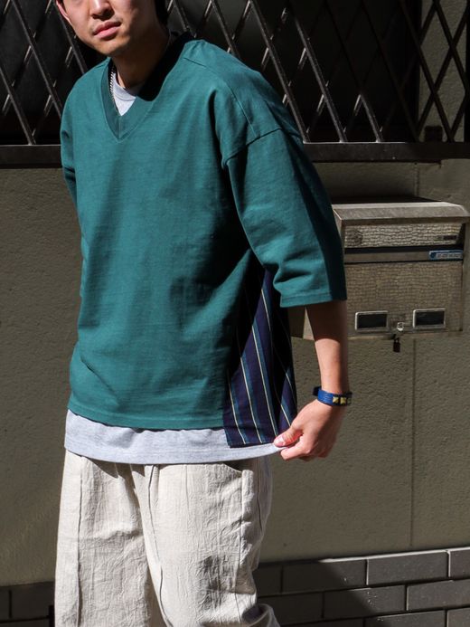 VOO THE GOOD COMBO / Green