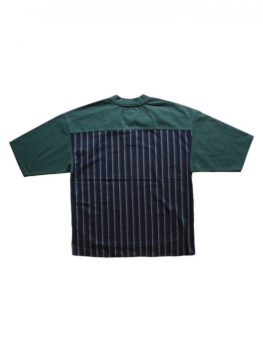 VOO THE GOOD COMBO / Green