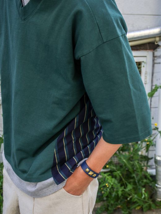 VOO THE GOOD COMBO / Green