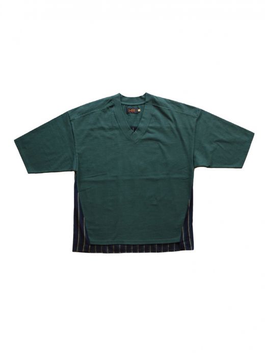 VOO THE GOOD COMBO / Green