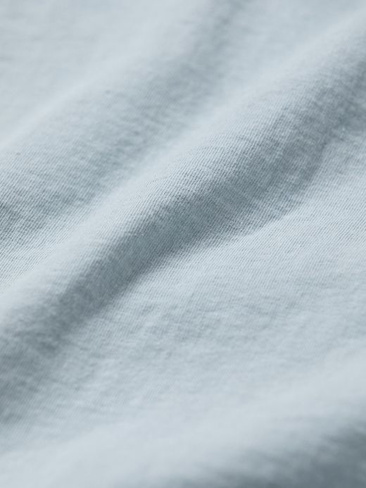 ANACHRONORM DAMAGED STANDARD EMB S/S T-S / Sax