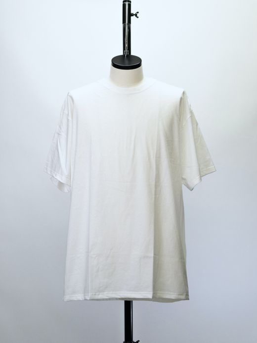 THE UNION 2PAC TEE / White
