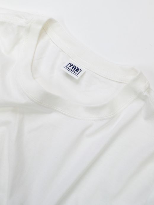 THE UNION 2PAC TEE / White