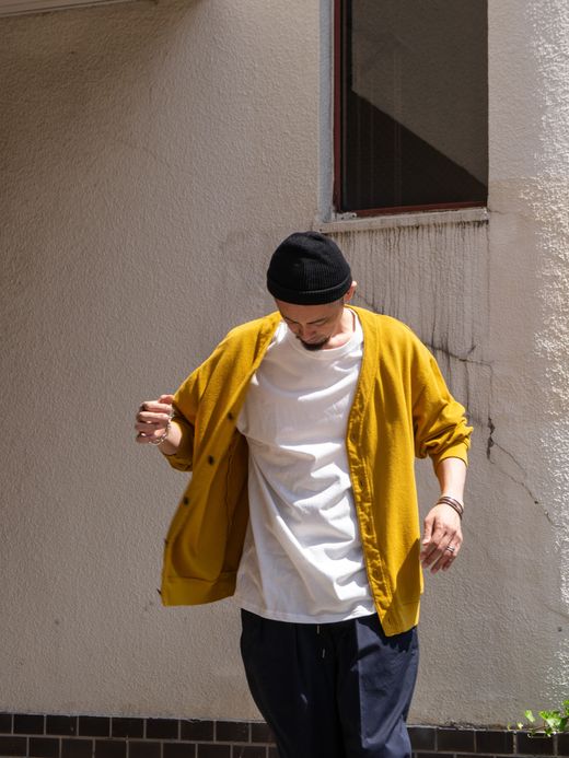 THE UNION 2PAC TEE / White