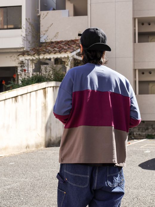 VOO TRIO LT / Purple