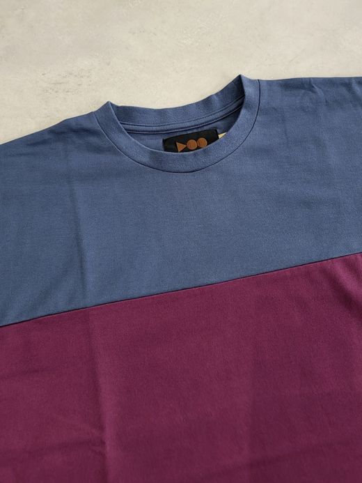 VOO TRIO LT / Purple