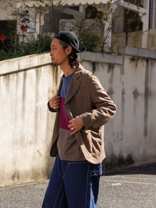 VOO TRIO LT / Purple