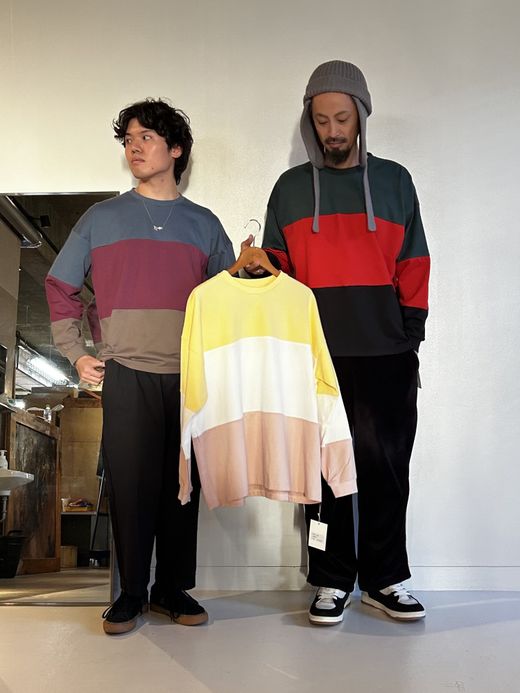 VOO TRIO LT / Purple