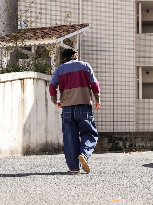 VOO TRIO LT / Purple