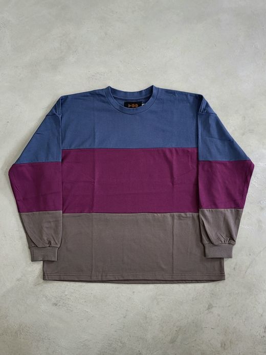 VOO TRIO LT / Purple