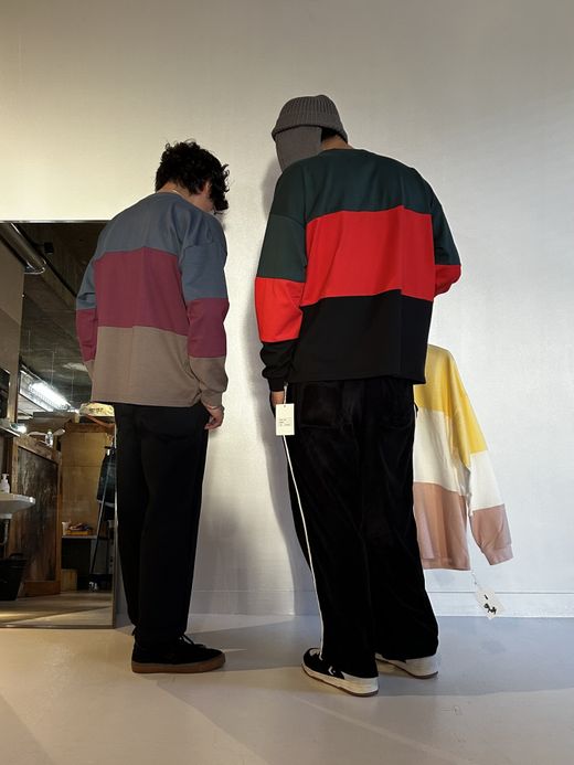 VOO TRIO LT / Purple