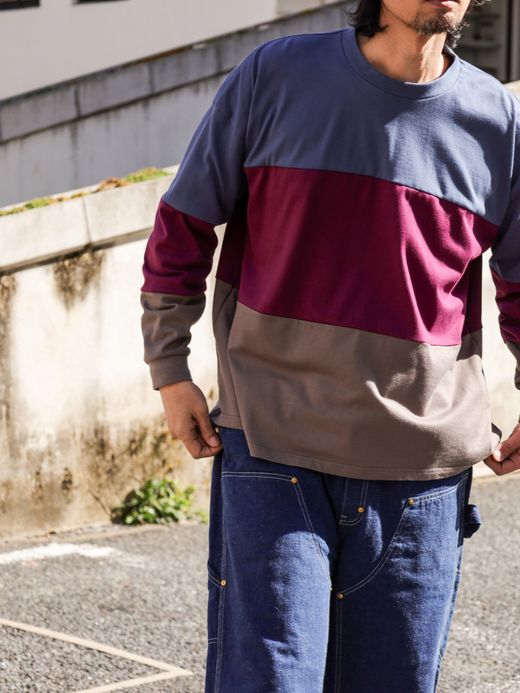 VOO TRIO LT / Purple