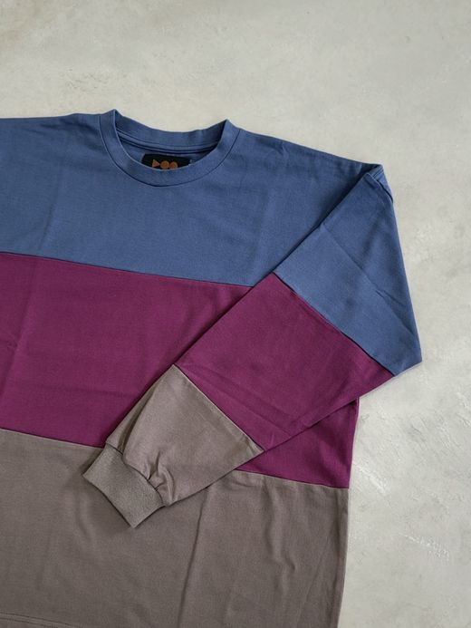 VOO TRIO LT / Purple