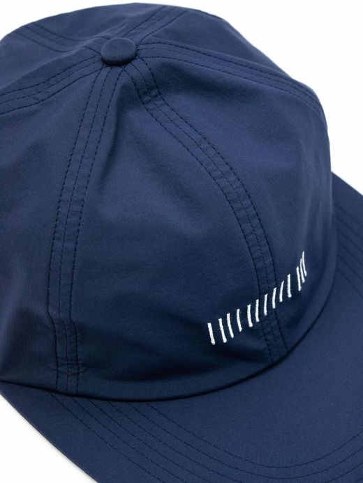 S.F.C SIMPLE CAP / Light navy
