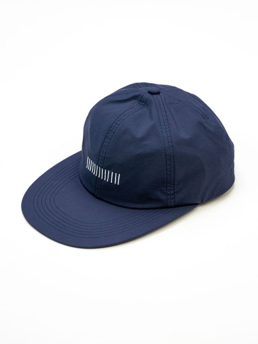 S.F.C SIMPLE CAP / Light navy