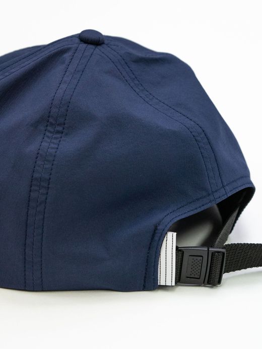 S.F.C SIMPLE CAP / Light navy
