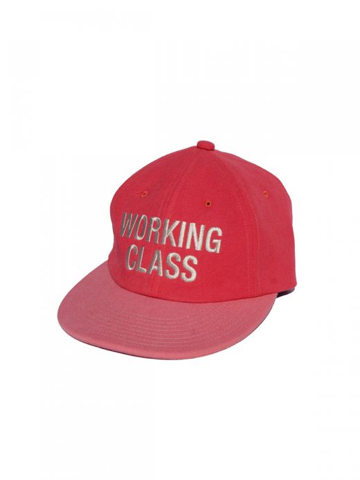THE UNION WORKING CLASS CAP / 3colors