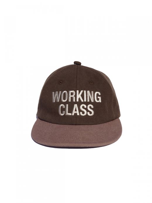 THE UNION WORKING CLASS CAP / 3colors