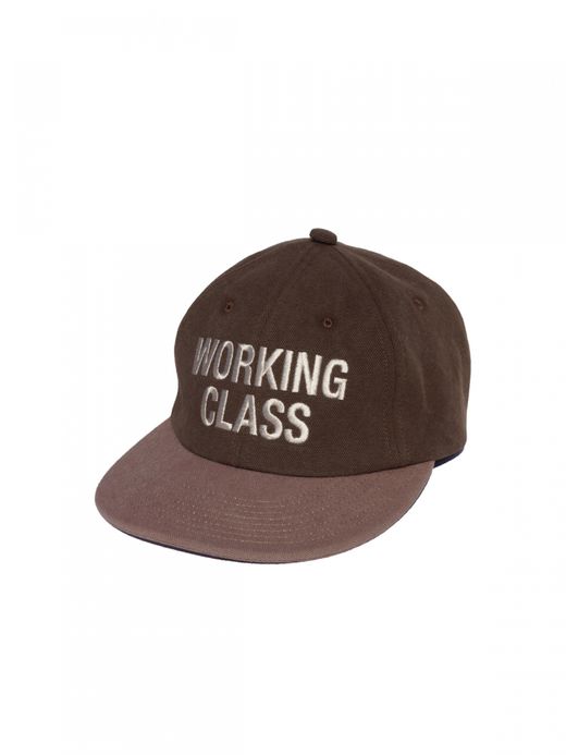 THE UNION WORKING CLASS CAP / 3colors