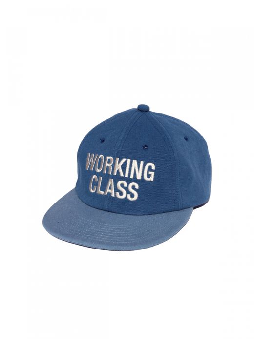 THE UNION WORKING CLASS CAP / 3colors