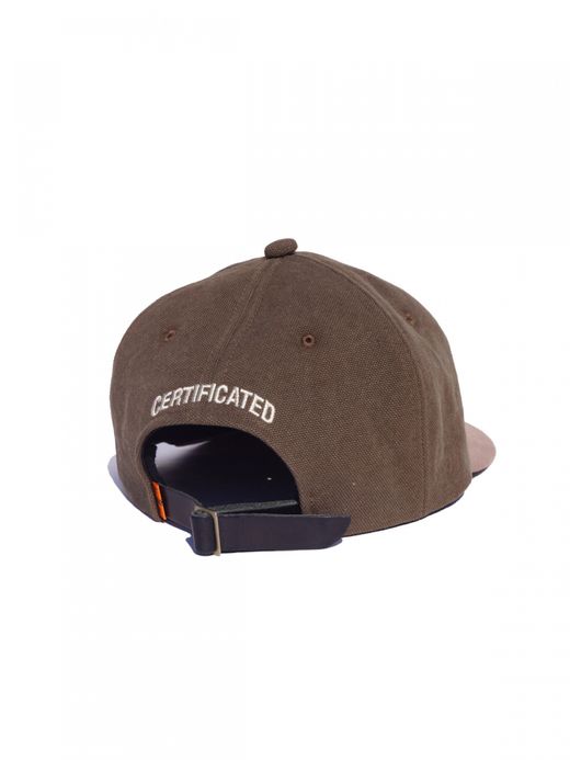 THE UNION WORKING CLASS CAP / 3colors