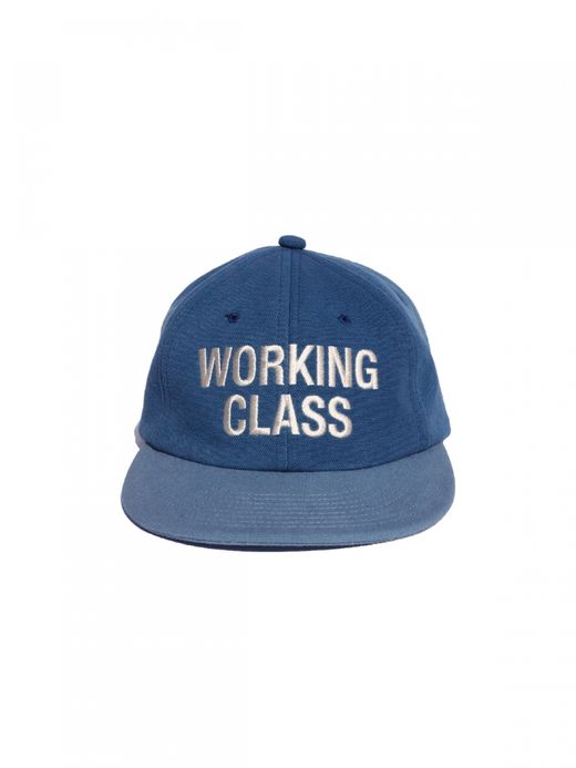 THE UNION WORKING CLASS CAP / 3colors