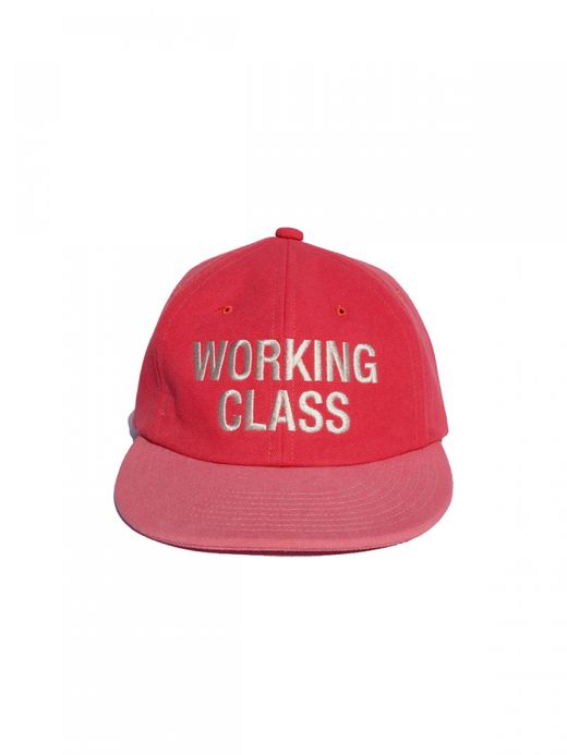 THE UNION WORKING CLASS CAP / 3colors