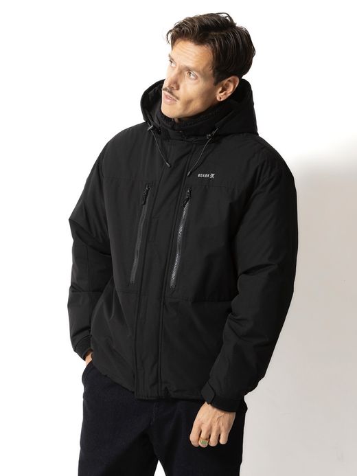 ROARK REVIVAL RISER JACKET / Black