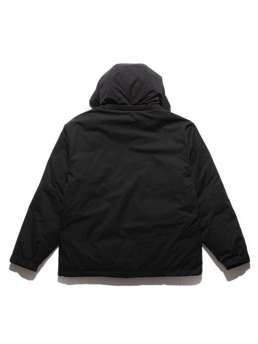 ROARK REVIVAL RISER JACKET / Black