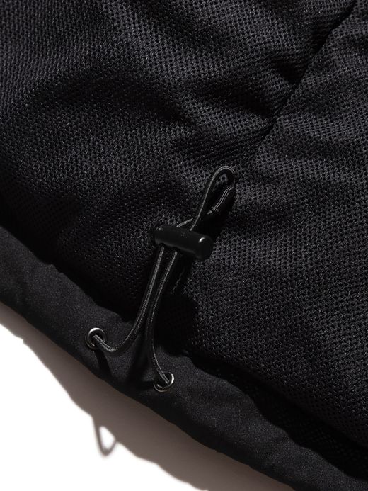 ROARK REVIVAL RISER JACKET / Black