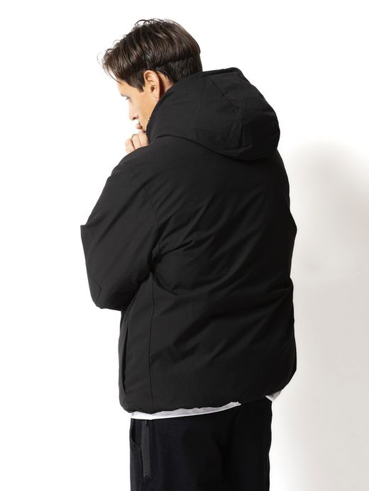 ROARK REVIVAL RISER JACKET / Black