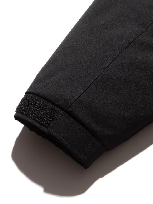 ROARK REVIVAL RISER JACKET / Black