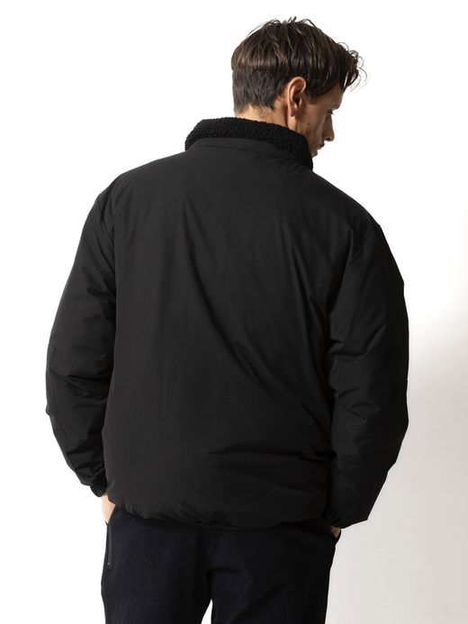 ROARK REVIVAL RISER JACKET / Black