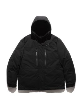 RISER JACKET / Black