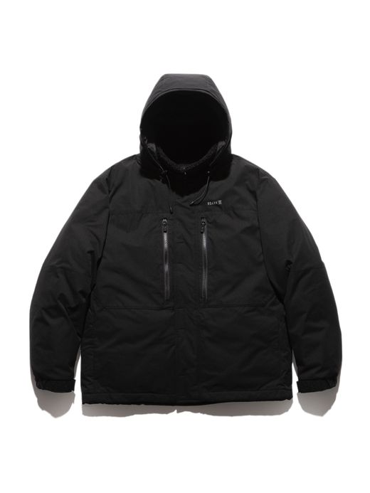 ROARK REVIVAL RISER JACKET / Black