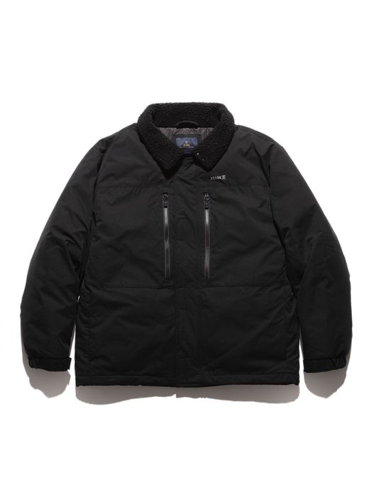 ROARK REVIVAL RISER JACKET / Black
