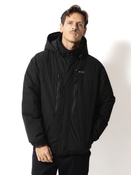 ROARK REVIVAL RISER JACKET / Black