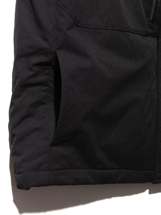 ROARK REVIVAL RISER JACKET / Black