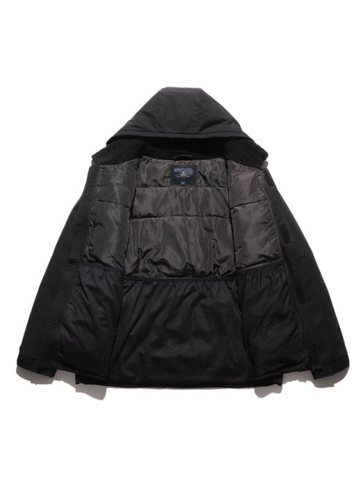 ROARK REVIVAL RISER JACKET / Black