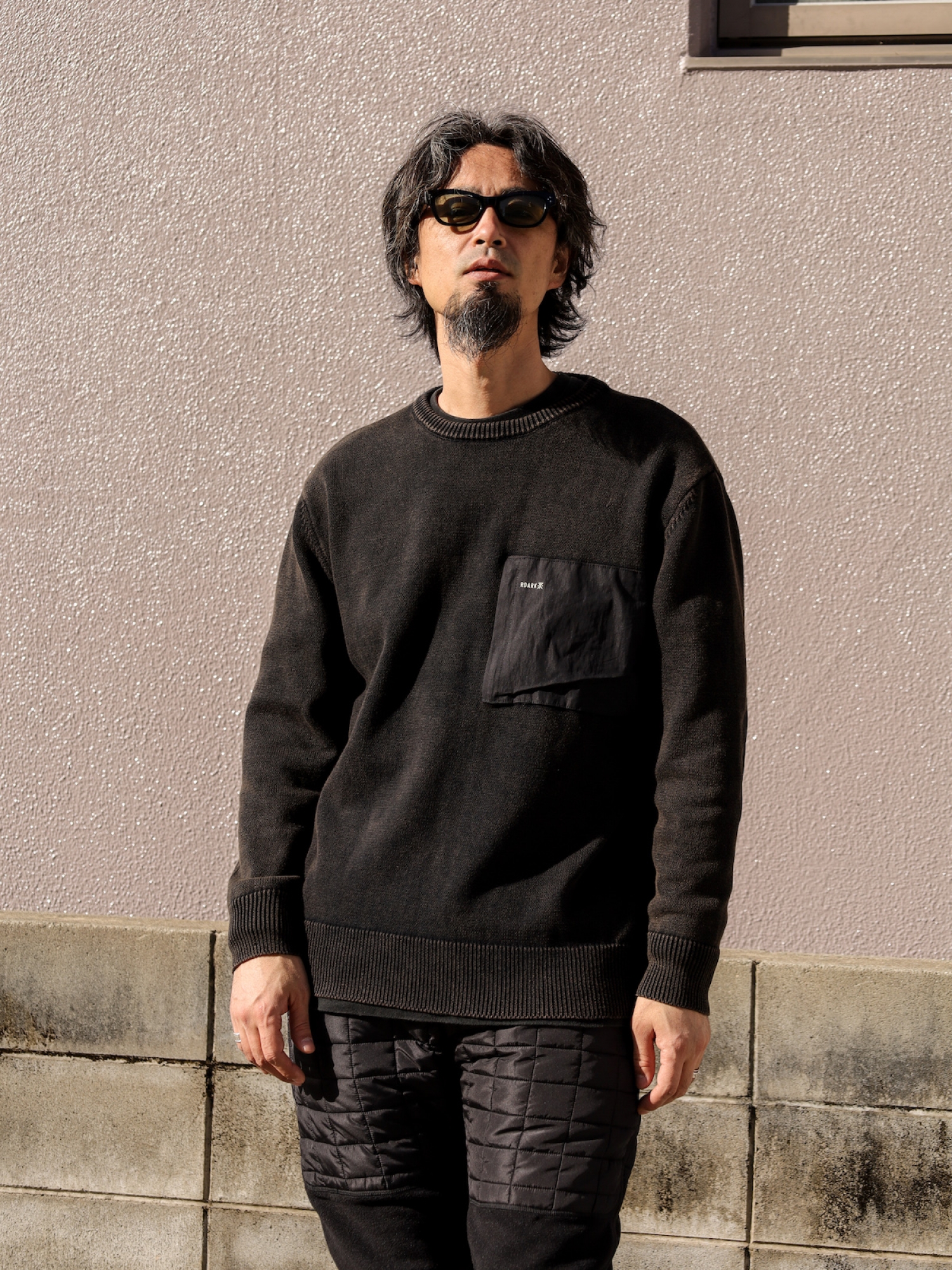 e.sen EDDIE / Olive | FLATBUSH（フラットブッシュ）公式オンラインサイト