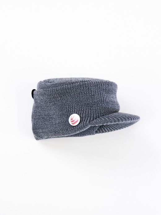 VOO GOROW / Gray